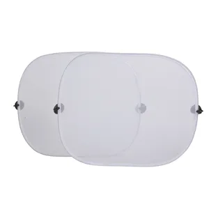 Parasole Auto Personalizzato Anti-Riflesso per Accessori Interni Camper - Product Image 1