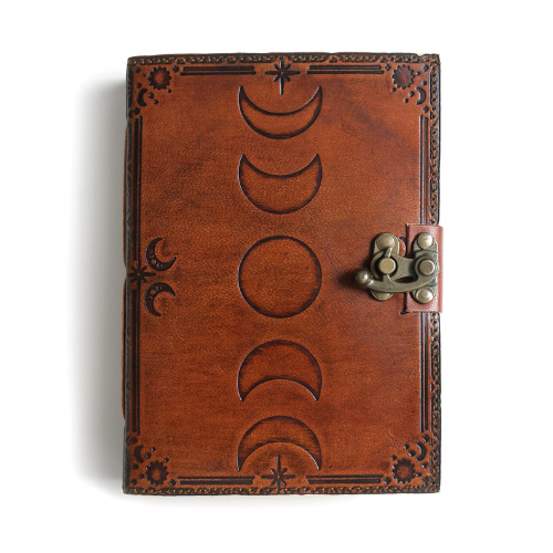 สีน้ำตาล