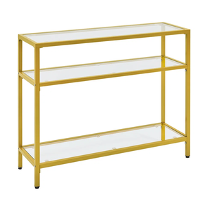 Estilo elegante Mango de madera superior mejor calidad Color marrón y negro diseño creativo consola Mesa dibujo habitación decoración hecha a mano - Product Image 3