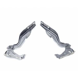 Bisagras delanteras de capó derecha e izquierda para Jeep Compass Serie 552 63 087, EBS, EBT (16>) - Product Image 1