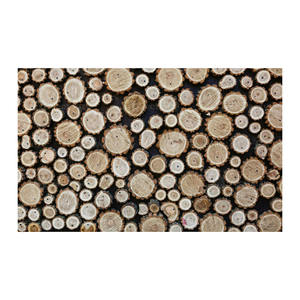 Bois de chauffage en teck durable disponible en vente en gros pour le chauffage - Product Image 3