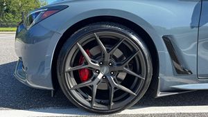 Offre exceptionnelle ! Infiniti Q60 Red Sport 400 Coupé d'occasion 2021 - PRÊT À ÊTRE EXPÉDIÉ - Product Image 6