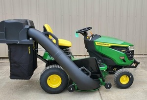 Hot Sales <b>For</b> Fairly Used Lawn Mower/Grass Mower/ PTO Driven Rotary Mower <b>for</b> Tractor - Product Image 4