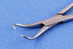 MayoMed Abrazadera de Toalla Pequeña de Acero Inoxidable de Grado Quirúrgico, Venta Al por Mayor - Product Image 4