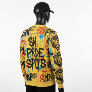 Sudaderas Básicas de Diseño para Hombre, 100% Algodón, Cuello Redondo, Felpa Gruesa, Otoño, Estampado Personalizado, Color y Logotipo Personalizables - Product Image 5