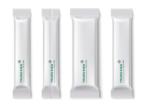 Cao cấp OEM tùy chỉnh túi nhựa thân thiện với môi Trọng lượng nhẹ không thấm nước in thiết kế Việt Nam nhà sản xuất cung cấp bán buôn - Product Image 2