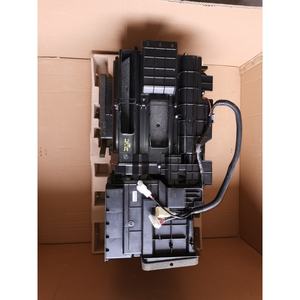 Conjunto de Aire Acondicionado para Cabina <span class=keywords><strong>MiBo</strong></span> para Excavadora de 20 Toneladas Número de Pieza 2A5-979-1112 12 V 4.8 KW R134a Montaje en Techo Compatible con la Serie PC-8MO - Product Image 3