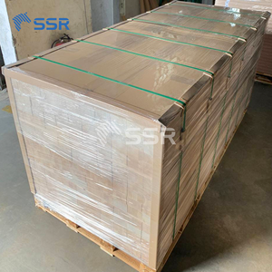 SSR VINA - Top Selling Rubberwood Glulam Timber : Ideal for Stylish <b>Window</b>/ <b>Door</b> <b>Frames</b> and Staircase Balusters with Durability - Product Image 5