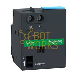 Schneider Electric LA6DK10M - Neuf - Product Image 1