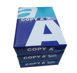 <b>A4</b> 75gsm <b>80gsm</b> Printing Copy <b>Paper</b> for Eco-Friendly Office Stationery and Commercial Use - Product Image 3