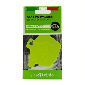 Ambientador para Lavavajillas Oniusa Green 031 con Vinagre de Manzana que Mejora la Experiencia de Lavado de Platos - Product Image 2