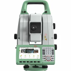 ส่วนลดสุดพิเศษสำหรับ Nova TM60 Monitoring Total Station เซ็นเซอร์วัดตำแหน่งที่มีประสิทธิภาพสำหรับการวัดมุมและการวัดตำแหน่งเชิงเส้น - Product Image 1