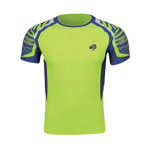 Uniforme de Voleibol con Diseño y Logotipo Personalizados para Hombre, Ropa Deportiva, Precio al por Mayor - Product Image 3