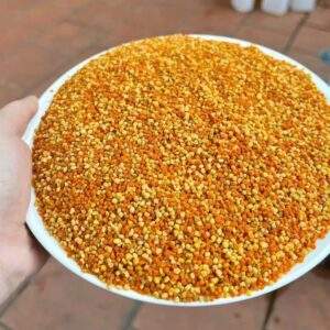 Fournisseur de pollen d'abeille frais et naturel à prix de gros bon marché en vrac pour améliorer la santé |   Fleur de café et Bidens Pilosa - Product Image 3