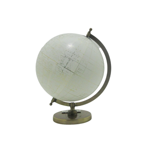 Globo grande de aluminio/plástico personalizado a granel de alta calidad al por mayor personalizado de moda para mesa de oficina y hogar - Product Image 5