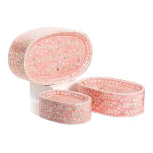 ยืนเค้กชุดร้อนขายทำด้วยมือโดยใช้สำหรับตกแต่งบรรจุที่กำหนดเองจากเวียดนามผู้ผลิต - Product Image 5