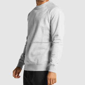 เสื้อสเวตเตอร์คอกลมแขนยาวผ้าฝ้ายสำหรับผู้ชายผ้าขนแกะขนาด6XL สำหรับฤดูหนาว - Product Image 2