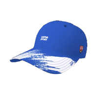 Luson, venta al por mayor, gorra deportiva personalizable, 100% poliéster, algodón Oxford, gorra de camionero, logotipo bordado, gorra de bola impermeable, gorra OEM