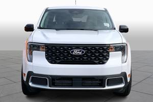 รถฟอร์ด แมฟเวอริกส์ แลริเอท เอสยูวี ปี 2022 สภาพใช้งานน้อย พร้อมส่ง - Product Image 3