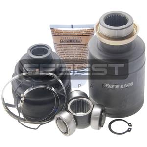 Giunto omocinetico interno destro 22x43x28 FEBEST (0511-BL16MTRH) - Product Image 1