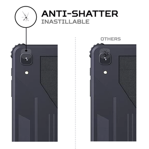 คิวบอต แท็บ คิงคอง แอนติช็อคฟิล์มกันรอยหน้าจอ - Product Image 4