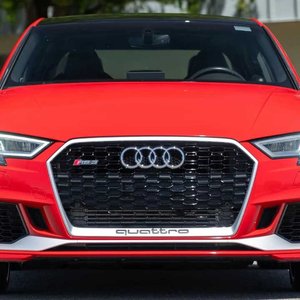 Audi RS3 Sportback 2024 Usado, Manual/Automático, Diésel/Gasolina, Volante a la Izquierda, Asientos de Cuero, Cámara Trasera, Euro IV, Xenón, EE. UU. - Product Image 1