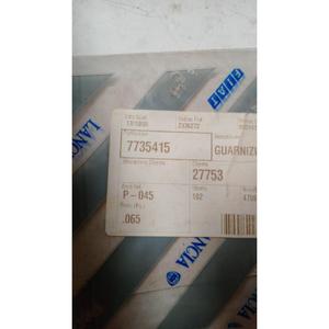 ปะเก็นท่อร่วมไอดี ALFA ROMEO 166 ซีรีส์ (936_) (03>06) 7735415 เบนซิน - Product Image 5