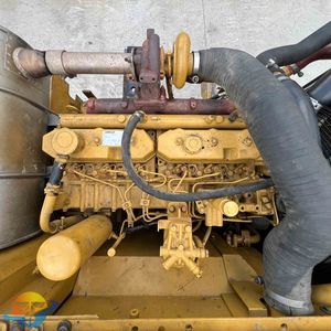 Vente chaude : Matériel de construction d'occasion Caterpillar CAT323D2L à forte demande, à bas prix - Product Image 6