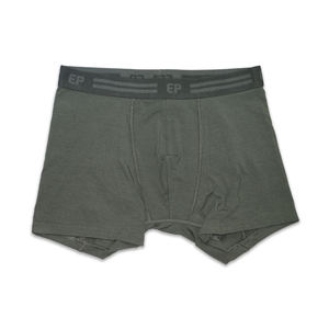 Pantalones de chándal de algodón de fabricante OEM para hombre, pantalones cortos para correr, gimnasio, pantalones cortos informales lisos con logotipo personalizado OEM - Product Image 5