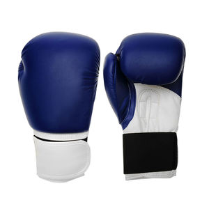 Gants de boxe tendance haut de gamme entièrement personnalisés pour unisexe Gants de boxe de service OEM porter en boxe - Product Image 6