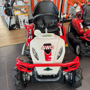 นั่งบนเครื่องตัดหญ้า RM982F 4 WD-ON เครื่องตัดหญ้า - Product Image 1