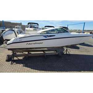 Cojín y Almohada para Asiento Nordkapp Avant 705 - Product Image 5