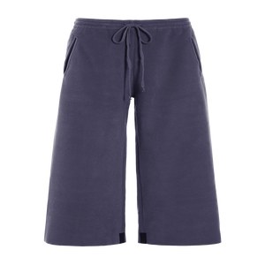 Pantalones Deportivos de Pierna Ancha Estilo Japonés, Corte Holgado, Cintura Media con Cordón Ajustable - Product Image 1