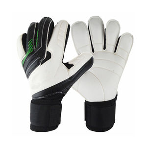 2023 nouveau Style gants de gardien de but respirant dernier entraînement football sport meilleure vente gants de gardien de but gants de football pour hommes - Product Image 1