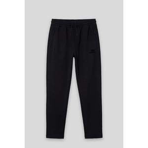 Pantalones Deportivos Tommylife Negros Básicos para Hombre, Talla Grande, con Cintura Ajustable y Estilo Clásico - 84844 - CAQUI - Product Image 1