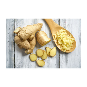 fresh ginger and air dried ginger new crop wholesale exporters with ginger root market price - Product Image 6