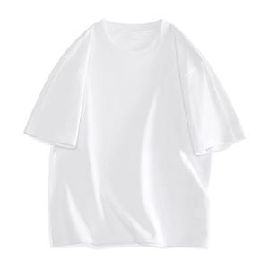 Camiseta para hombre, jersey de manga corta, camiseta de talla grande para hombre adulto, color negro con diseño personalizado - Product Image 3