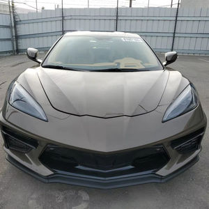 Chevrolet Corvette Stingray 3lt 2021 (AUTOS DE SEGUNDA MANO) - Product Image 1