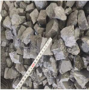 Ferrosilicio Manganeso - Product Image 5