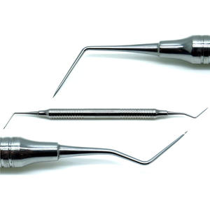 Dg16 Endo Explorer Diagnóstico dental Nuevo mango hueco Instrumentos de doble extremo - Product Image 1