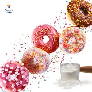ผสมโดนัทลูกเดือยผู้ผลิต1kg-High (rfq) - Product Image 1