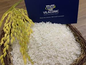 KEITH vilaconic ข้าวขาวเมล็ดยาวแห้งแบบนิ่มสำหรับรับประทานหรือส่งออกโดยตรงจากโรงงาน - Product Image 4