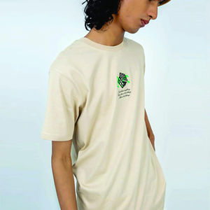 เสื้อยืดผู้ชายโบราณใหม่ฤดูร้อนเสื้อยืดฮิปฮอปสตรีทแฟชั่นลำลอง - Product Image 3