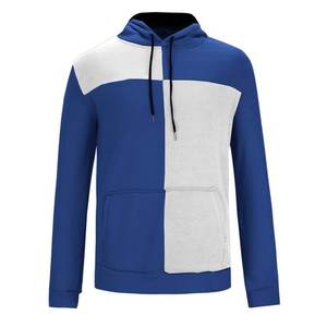 Survêtements pour hommes 2 pièces tenues de jogging athlétiques tenues décontractées pour hommes - Product Image 2