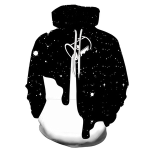 ผลิตภัณฑ์ล่าสุดออกแบบโลโก้ที่กําหนดเอง เสื้อฮู้ดคุณภาพสูงสําหรับผู้ชาย - Product Image 1