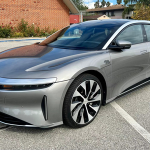 รถยนต์มือสองปี 2023 Air TOURING DREAM DRIVE PRO HIGHWAY ระบบเสียง SURREAL SOUND - Product Image 1