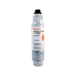 Tóner Negro Compatible 2320D en Polvo, Recarga de Alta Calidad para Impresora Láser, Rendimiento Consistente, Texto Nítido, Oficina y Hogar - Product Image 1