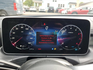 (EF) Mercedes-Benz Clase C C 300 2024 - Product Image 3