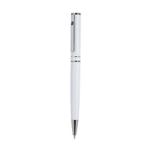Penna a Sfera Ecologica in Materiale Riciclato Yaros, Gadget Promozionale - Product Image 6