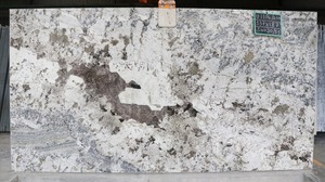 Grande surface polie de style de conception moderne de granit d'Azul Nova - Product Image 5